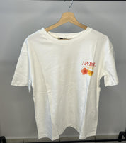 T-SHIRT APEROL SPRITZ ΛΕΥΚΟ