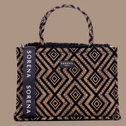 CLARA TOTE BAG
