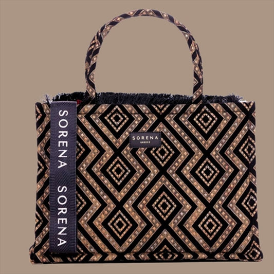 CLARA TOTE BAG