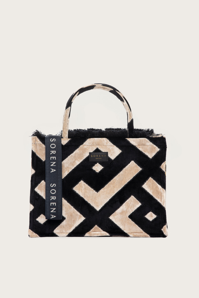 GLORIA TOTE BAG