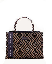 CLARA TOTE BAG