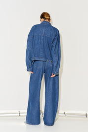 Arlo Denim Jacket