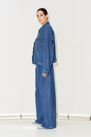 Arlo Denim Jacket
