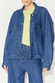Arlo Denim Jacket