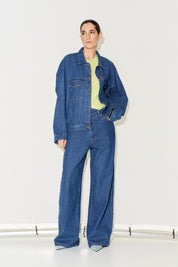 Arlo Denim Jacket