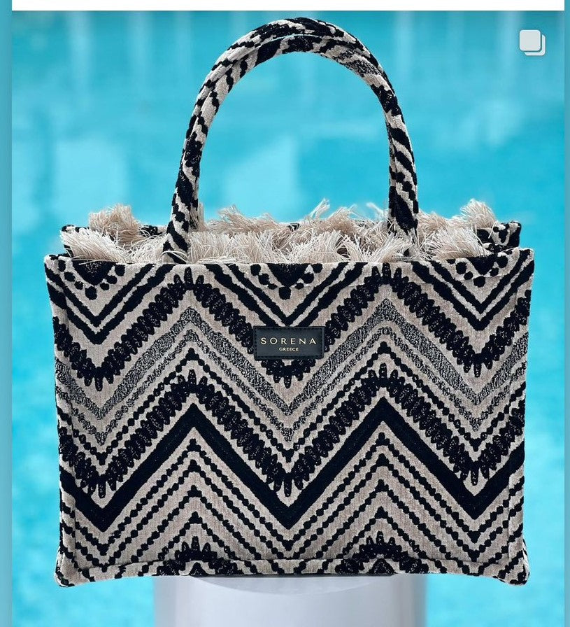 KOUFONISI TOTE BAG